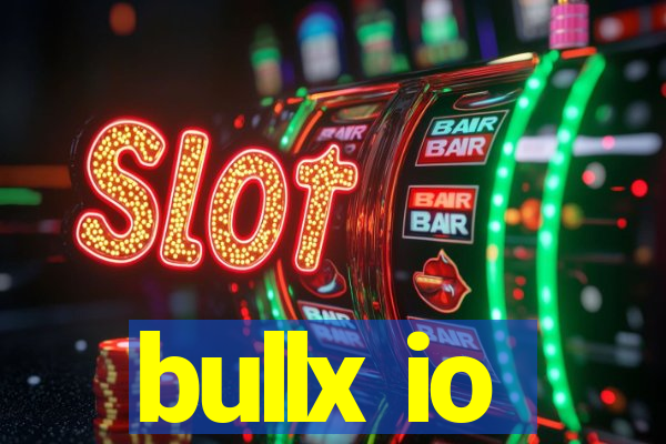 bullx io